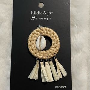 Hildie & Jo Pendant
